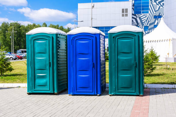 Best Deluxe Portable Toilet Rental  in Grangeville, ID